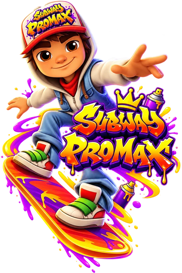Subway ProMax